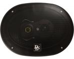 DLS 610M3710I 7x10"/180x250mm 3-Way Coaxial Speakers, ., Nieuw, Ophalen of Verzenden, .
