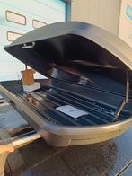 Te huur - dakkoffer twinny load 360 Liter, Auto diversen, Dakkoffers, Ophalen, Zo goed als nieuw