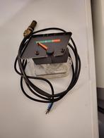 Ter overname aangeboden Volvo onderdelen, Ophalen of Verzenden, Gebruikt, Volvo