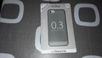 Frontje IPhone 5 / 5s 0.3 Ultra Slim. Nieuw In Verpakking., Telecommunicatie, Mobiele telefoons | Hoesjes en Frontjes | Apple iPhone