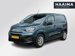 Fiat E-Doblò 136 L1 50 kWh | Nieuw | Direct leverbaar | Key, Gebruikt, 750 kg, 1666 kg, Navigatiesysteem