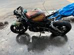 Yamaha r6 2004 | brandschade | circuitmotor | onderdelen |, Motoren, Ophalen