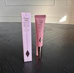 Charlotte Tilbury matte beauty blush wand pillow talk nieuw, Ophalen of Verzenden, Nieuw, Roze, Wangen