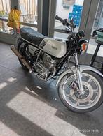 Mooie zeldzame  oltimer Yamaha xs 500 1977, Motoren