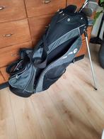 Inesis beginners golfset met tas, Sport en Fitness, Golf, Overige merken, Gebruikt, Ophalen of Verzenden, Tas