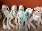 Knuffel Konijnen - Happy Horse, Ophalen, Zo goed als nieuw, Overige typen