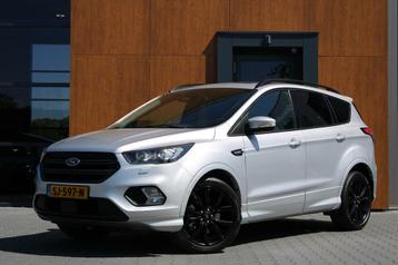 Ford Kuga 1.5 TDCi ST-Line AUT | Pano | Sony | Trekhaak | AC beschikbaar voor biedingen