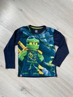 Longsleeve Lloyd van Ninjago maat 110, Jongen, Gebruikt, Ophalen of Verzenden, Shirt of Longsleeve