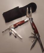 Multitool, zeer mooi, Ophalen of Verzenden, Nieuw