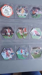 Ajax super topshots serie 2 Ajax  seizoen 96/97, Verzamelen, Ophalen of Verzenden, Nieuw, Ajax, Overige typen