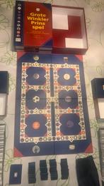 Grote Winkler Prins spel, Een of twee spelers, Ophalen of Verzenden, Zo goed als nieuw