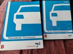 Theorieboek + CD-ROM Rijbewijs B, Ophalen of Verzenden, Gelezen, Algemeen, Smit Rijsschoolservice