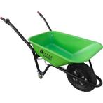 ELEKTRISCHE KRUIWAGEN LITHIUM ACCU ZI-EWB500LI     Elektrisc, Tuin en Terras, Ophalen of Verzenden, Nieuw, Overige soorten, Zipper