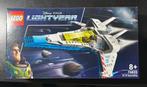 Lego Disney 76832 pixar lightyear xl-15 spaceship, Ophalen of Verzenden, Zo goed als nieuw, Complete set, Lego