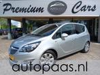 Opel Meriva 1.4 Turbo 140PK Cosmo|NAV|CRUISE|LEER|, Voorwielaandrijving, 65 €/maand, Gebruikt, 4 cilinders