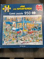 Jan van Haasteren 950 stukjes, Hobby en Vrije tijd, Denksport en Puzzels, Ophalen, 500 t/m 1500 stukjes, Gebruikt, Legpuzzel