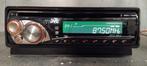 JVC Autoradio Usb Youngtimer Oltimer, Auto diversen, Ophalen of Verzenden, Zo goed als nieuw