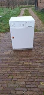 AEG Lavatherm T 500-W Droger, Ophalen