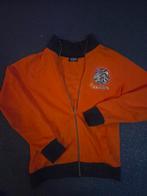 Roy Donders Special Edition Jasje, Roy Donders, Maat 42/44 (L), Oranje, Ophalen of Verzenden