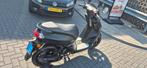 Scooter blauw kenteken peugeot kisbee 2020, Fietsen en Brommers, Scooters | Yamaha, Ophalen of Verzenden, Zo goed als nieuw, Overige modellen