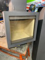 Dik Geurts Bora Cover Hangende Houtkachel, Ophalen, Gebruikt, Houtkachel, Hangend
