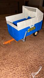 Britains Tipping trailer zeldzaam maiskar silagewagen, Ophalen of Verzenden, Zo goed als nieuw, Tractor of Landbouw, Britains