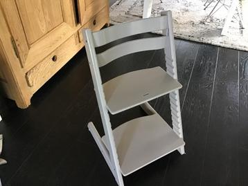 Stokke trip trapp kinderstoel beschikbaar voor biedingen