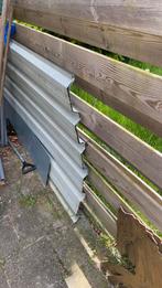 Gratis 2 golfplaten, Zwart, Ophalen of Verzenden, Zo goed als nieuw, 15 m² of meer