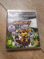 Ratchet & Clank Trilogy - PS3, Spelcomputers en Games, Ophalen of Verzenden