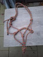 Full halster voor paarden., Dieren en Toebehoren, Ophalen of Verzenden, Zo goed als nieuw