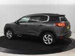 Citroen C5 Aircross 1.6 Plug-in Hybrid 225 | Carplay | Clima, Auto's, Stof, Gebruikt, Euro 6, 4 cilinders