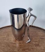 Vintage Carrol Boyes Waterkan Leaning Man, Ophalen of Verzenden
