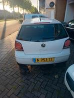 Volkswagen Polo 2008, Auto diversen, Ophalen, Overige carrosserieën, Wit, Benzine