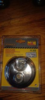 Stevig Discus slot 90 mm, Ophalen of Verzenden, Nieuw