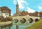 AK Roermond - Roermond aan de Maas, Verzenden, 1960 tot 1980, Ongelopen, Limburg