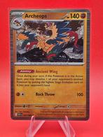 Archeops 051/086 Holo, Ophalen, Zo goed als nieuw, Losse kaart
