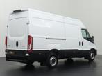 Iveco Daily 35S160PK | 3500KgTrekgewicht, Auto's, Iveco, Wit, Bedrijf, Lease