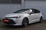 Toyota Corolla Touring Sport Hybrid 180 GR Sport Automaat 17, Auto's, Toyota, Gebruikt, Zwart, 4 cilinders, Origineel Nederlands