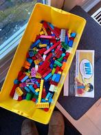 LEGO Classic Creatieve Medium Opbergdoos - 10696, Ophalen of Verzenden, Gebruikt, Losse stenen, Lego