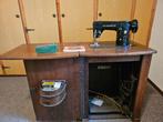 Antieke Singer trap naaimachine, Antiek en Kunst, Antiek | Naaimachines, Ophalen