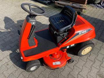 kubota S140H zitmaaier hydrostaat in goede staat van werking beschikbaar voor biedingen