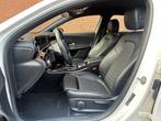 Mercedes-benz A-klasse 160 Progressive Half leder Navigatie, Voorwielaandrijving, 12 maanden, Gebruikt, Euro 6