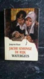 J.S. de Rijk, watergeus-Jaap ter Haar, Verzenden, Gelezen