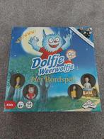 Dolfje Weerwolfje Bordspel - Zo Goed Als Nieuw!, Een of twee spelers, Ophalen of Verzenden, Zo goed als nieuw, Identity Games