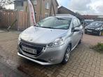 Peugeot 208 1.2 VTI ACTIVE, Voorwielaandrijving, Gebruikt, Huisgarantie, 1199 cc
