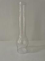Olielampglas Buikglas, Antiek en Kunst, Antiek | Lampen, Ophalen of Verzenden