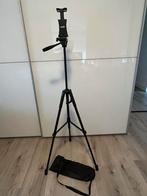 Buddi ( merk) tablethouder, Ophalen, Zo goed als nieuw, 150 tot 175 cm, Driepoot