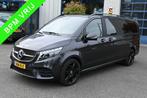 Mercedes-Benz V-Klasse 300d AMG D L3 XL Avantgarde Edition B, Auto's, Automaat, Achterwielaandrijving, Gebruikt, Euro 6
