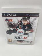 NHL 11 - PS3, EA Sports, Webmaster@ea.com, 2 spelers, Eén computer