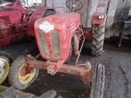 Kramer KW 160, Gebruikt, Overige merken